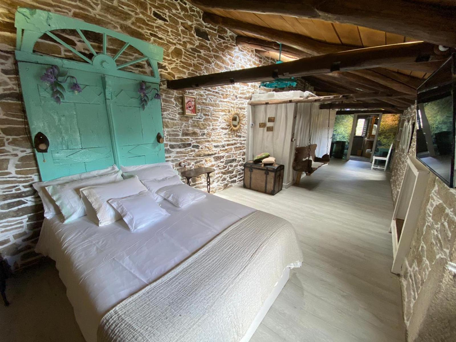 O Forno De Catuxa & Country house