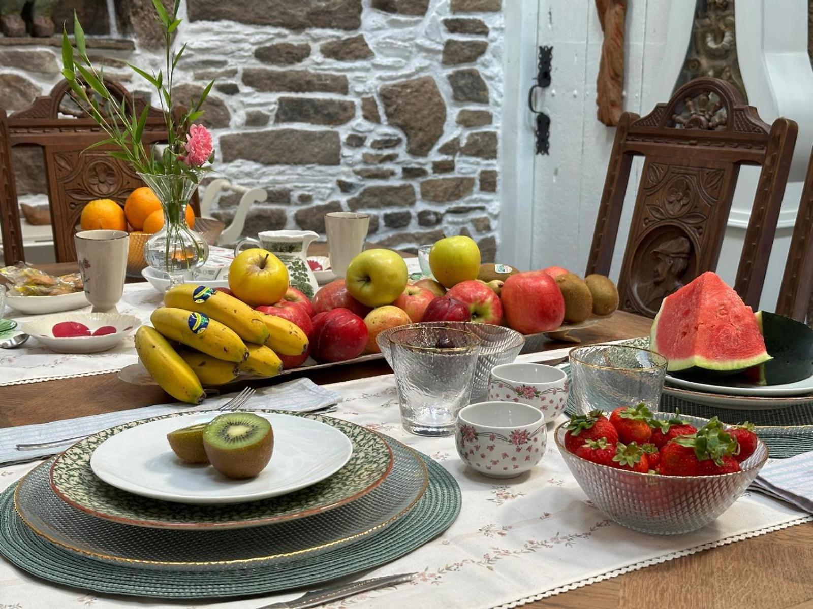 O Forno De Catuxa & Country house Lugo